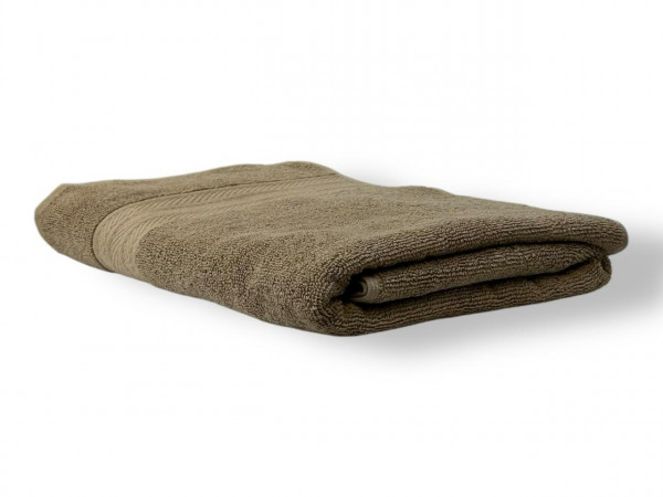 E-Hand Towel (Cotton 50x100CM)