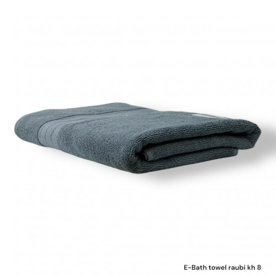 Elite Home Bath Sheet (Cotton 90x180CM) Elite Home Bath Sheet (Cotton 90x180CM)