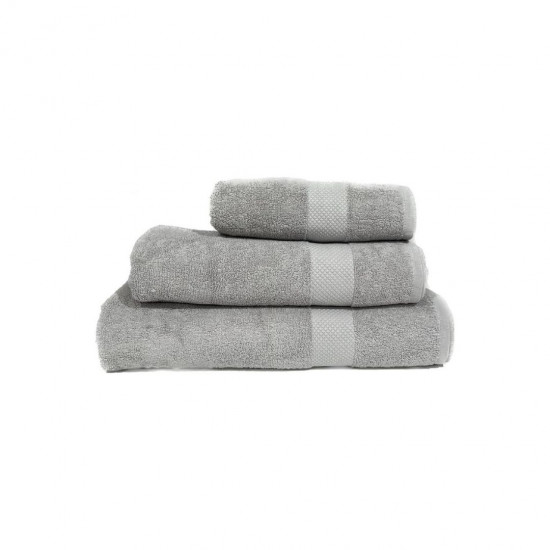 Premium Towels Sets Pack of 3 (Hand Towel, Bath Towels &Bath Sheet)