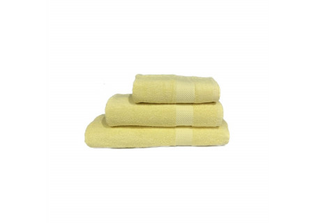 Premium Towels Sets Pack of 3 (Hand Towel, Bath Towels &Bath Sheet)