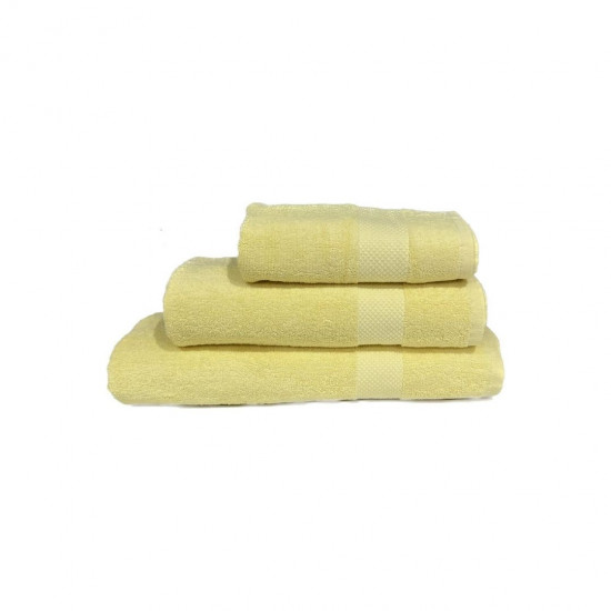 Premium Towels Sets Pack of 3 (Hand Towel, Bath Towels &Bath Sheet)