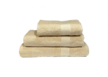 Premium Towels Sets Pack of 3 (Hand Towel, Bath Towels &Bath Sheet)