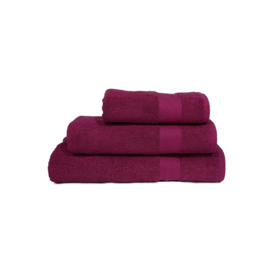 Premium Towels Sets Pack of 3 (Hand Towel, Bath Towels &Bath Sheet)