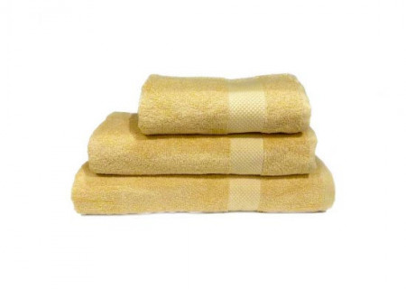 Premium Towels Sets Pack of 3 (Hand Towel, Bath Towels &Bath Sheet)