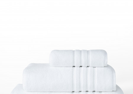 Premium Towels Sets Pack of 3 (Hand Towel, Bath Towels &Bath Sheet)