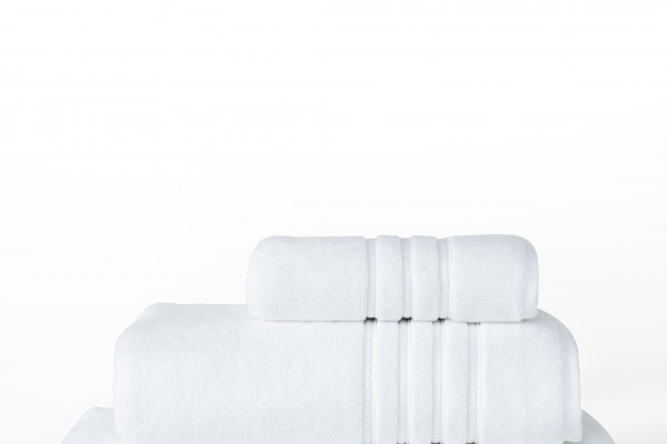 Premium Towels Sets Pack of 3 (Hand Towel, Bath Towels &Bath Sheet)