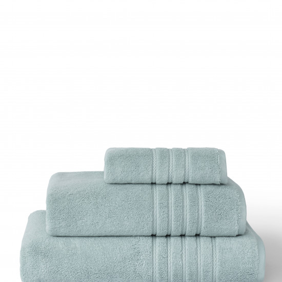 Premium Towels Sets Pack of 3 (Hand Towel, Bath Towels &Bath Sheet)