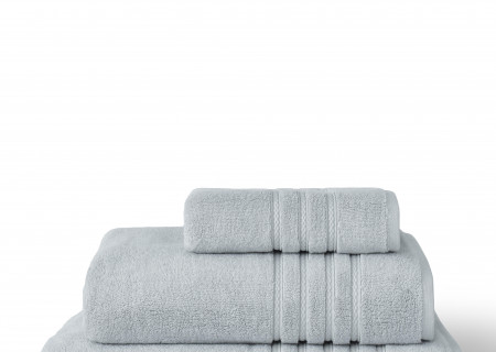 Premium Towels Sets Pack of 3 (Hand Towel, Bath Towels &Bath Sheet)