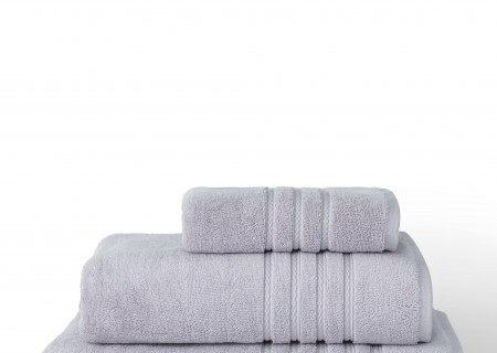 Premium Towels Sets Pack of 3 (Hand Towel, Bath Towels &Bath Sheet)