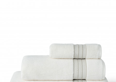 Premium Towels Sets Pack of 3 (Hand Towel, Bath Towels &Bath Sheet)