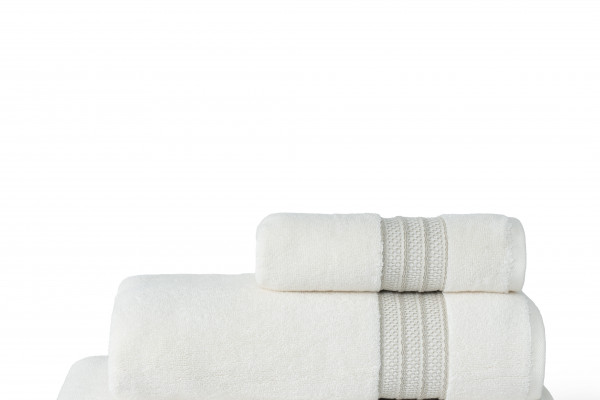 Premium Towels Sets Pack of 3 (Hand Towel, Bath Towels &Bath Sheet)