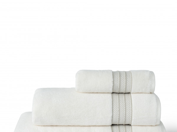 Premium Towels Sets Pack of 3 (Hand Towel, Bath Towels &Bath Sheet)