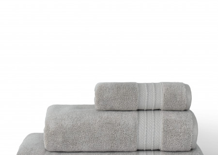 Premium Towels Sets Pack of 3 (Hand Towel, Bath Towels &Bath Sheet)