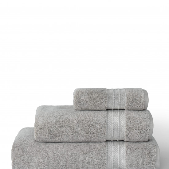 Premium Towels Sets Pack of 3 (Hand Towel, Bath Towels &Bath Sheet)