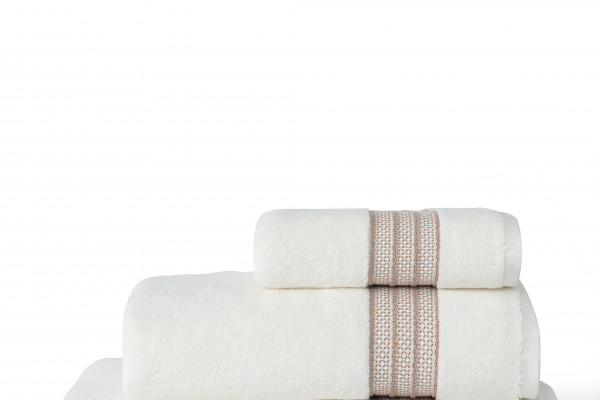 Premium Towels Sets Pack of 3 (Hand Towel, Bath Towels &Bath Sheet)