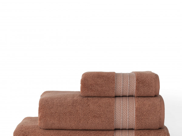 Premium Towels Sets Pack of 3 (Hand Towel, Bath Towels &Bath Sheet)