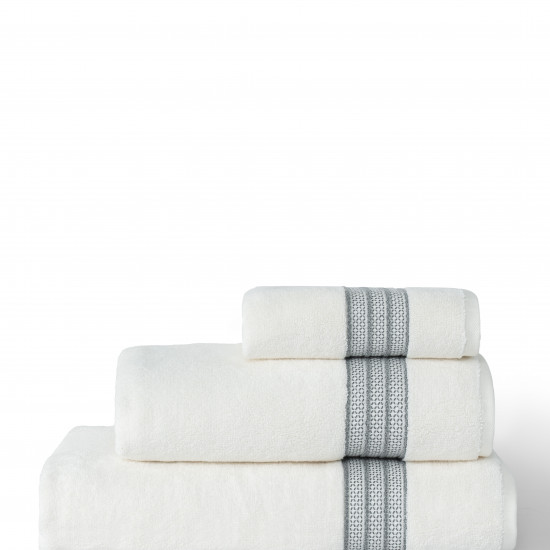 Premium Towels Sets Pack of 3 (Hand Towel, Bath Towels &Bath Sheet)