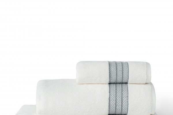 Premium Towels Sets Pack of 3 (Hand Towel, Bath Towels &Bath Sheet)