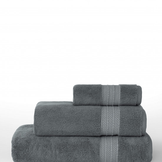 Premium Towels Sets Pack of 3 (Hand Towel, Bath Towels &Bath Sheet)