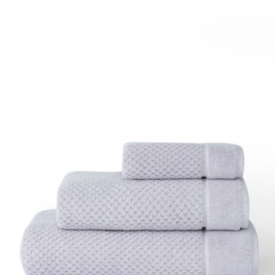 Premium Towels Sets Pack of 3 (Hand Towel, Bath Towels &Bath Sheet)