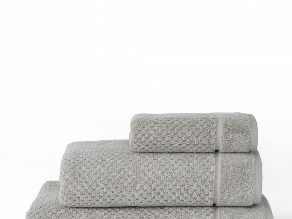 Premium Towels Sets Pack of 3 (Hand Towel, Bath Towels &Bath Sheet)