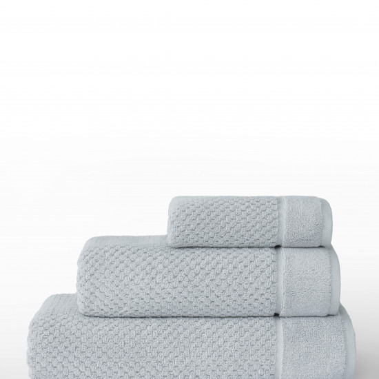 Premium Towels Sets Pack of 3 (Hand Towel, Bath Towels &Bath Sheet)