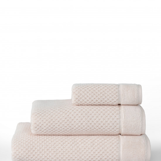 Premium Towels Sets Pack of 3 (Hand Towel, Bath Towels &Bath Sheet)