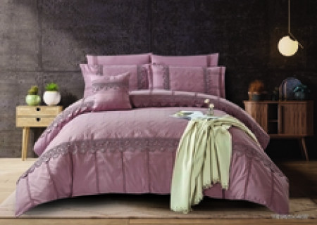 7PCS COMFORTER SET