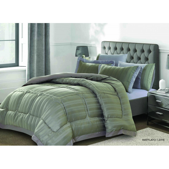 4PC SET COMFORTER