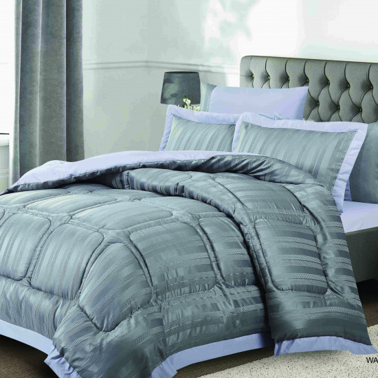 4PC SET COMFORTER