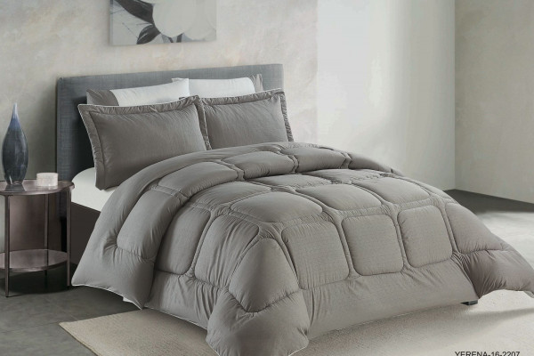Elite Home 6PC  Double Comforter Set