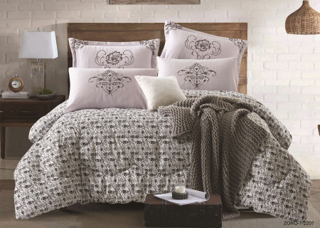 6PC COMFORTER SET