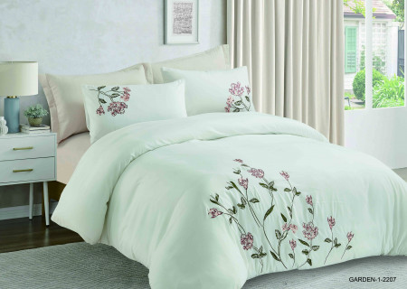 6PC COMFORTER SET