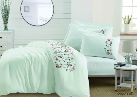 6PC COMFORTER SET