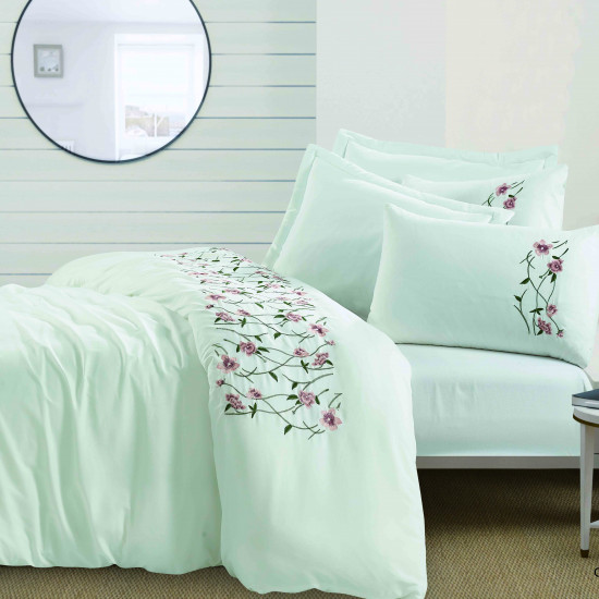 6PC COMFORTER SET