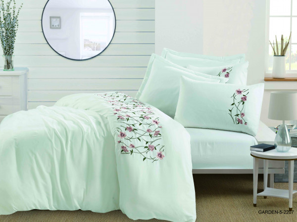 6PC COMFORTER SET