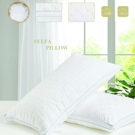 Pillow-Feefa (50x75 CM) SOFT_MEDIUM 