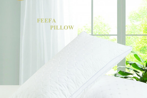 Pillow-Feefa (50x75 CM) SOFT_MEDIUM 