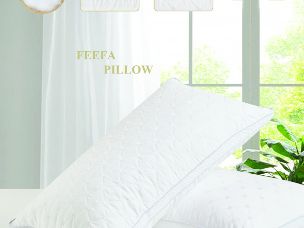 Pillow-Feefa (50x75 CM) SOFT_MEDIUM 