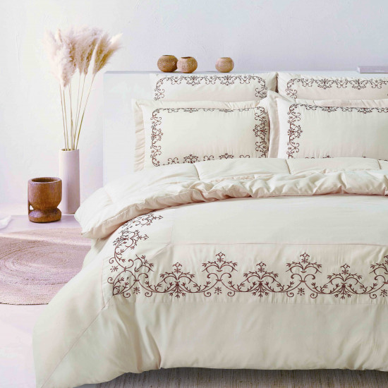 6PC COMFORTER SET-DOUBLE rola