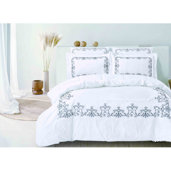 6PC COMFORTER SET-DOUBLE rola