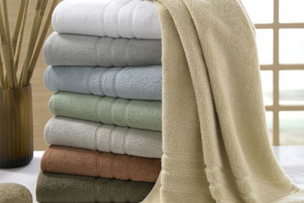 Bath Towels